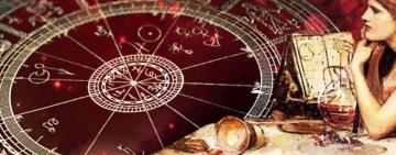 Еженедельный гороскоп: с 13 по 19 сентября
