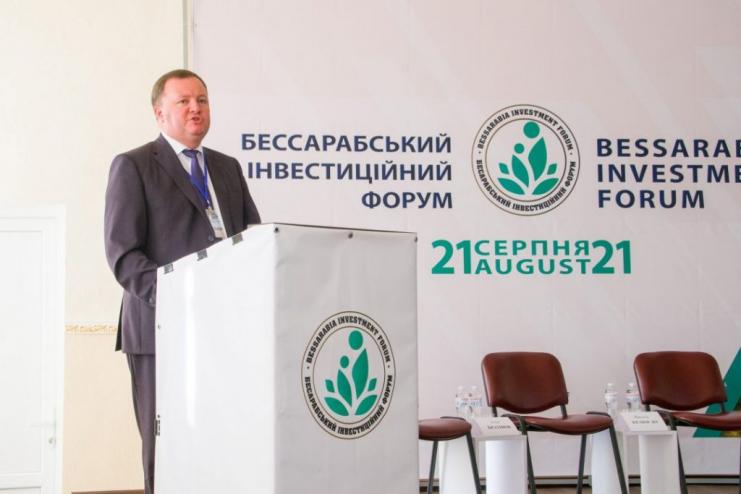 В Одеській ОДА не бачать проблеми надмірної розораності земель