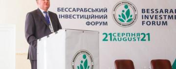 В Одеській ОДА не бачать проблеми надмірної розораності земель