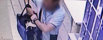 В Одессе мужчина хранил в камере хранения "АТБ" пять гранат РГД-5