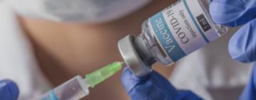 На Одещині від COVID-19 вакциновано 25% освітян – ОДА