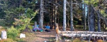 Отдых обернулся трагедией: взрыв в Карпатах унёс жизни туристов