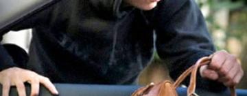 В Одесской области на заправке из машины украли  сумку с сотнями тысяч долларов США