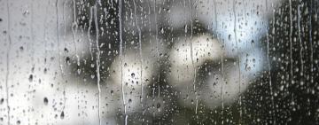 Дождь и сильный ветер: на выходные ожидается ухудшение погодных условий
