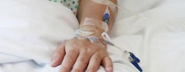 Угостила подруга: в Одессе зафиксирован случай ботулизма