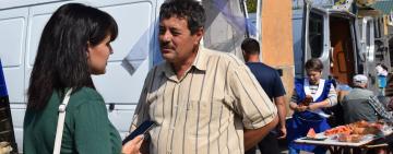  Арцизу повезло, ведь у нас есть ОДО «Комсомолец»!