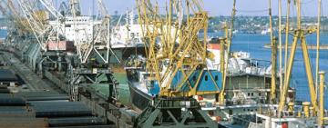 В ноябре пройдет аукцион по приватизации двух морских портов в Одесской области