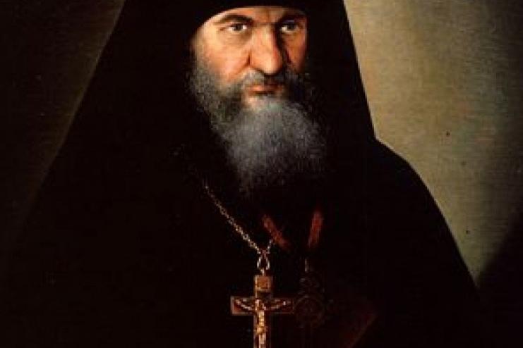 20 сентября. Память преподобномученика Макария Каневского