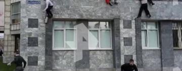 В Пермском университете студент устроил стрельбу: есть жертвы