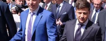 Владимир Зеленский сделал заявление о покушении на Сергея Шефира: 