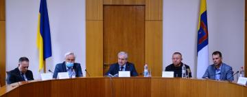 Одеський нафтопереробний завод - техногенно-екологічна загроза області