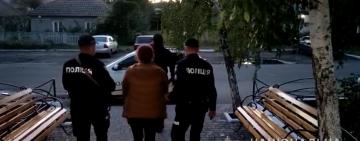 В Одесской области женщина до смерти забила знакомого скалкой и топором