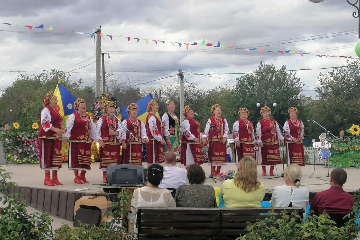 Весела Долина - гостинна родина!