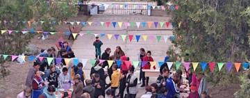   У Прямобалківському ЗЗСО провели благодійну ярмарку "Промінчик доброти"