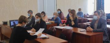 ПРО COVID-19 В АРЦИЗЬКІЙ ГРОМАДІ: РІШЕННЯ   КОМІСІЇ З ТЕБ ТА НС