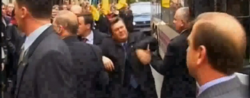 Немає нічого більш вічного, ніж "перли" від Януковича