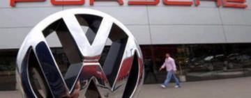 Volkswagen и Porsche признались, что обманывали покупателей и проиграли в Европейском Суде