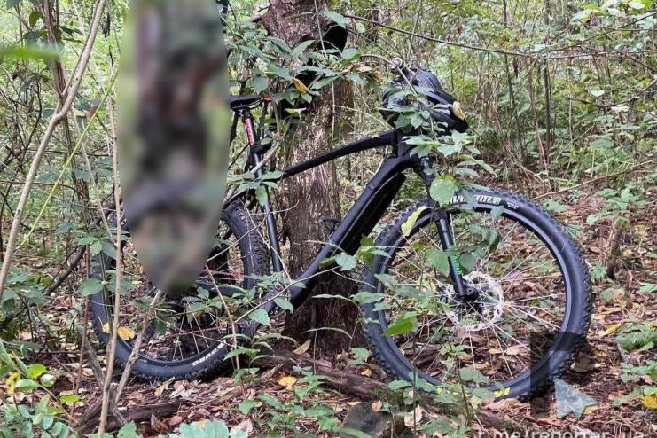 В лесу, из которого стреляли в Шефира, обнаружен труп