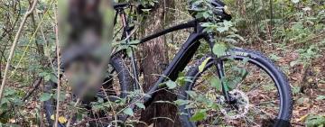 В лесу, из которого стреляли в Шефира, обнаружен труп