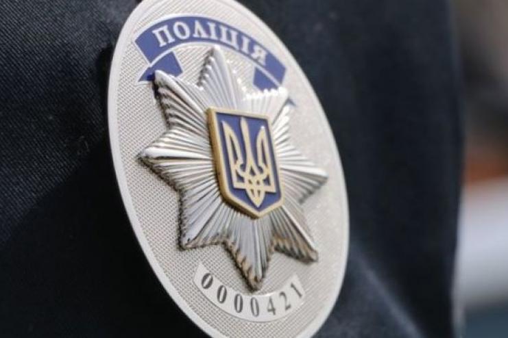 В Тарутине четверо поліцейських місцевого ВП потрапили у ДТП  