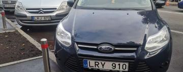 Скоро наступит "черный ноябрь" для владельцев евроблях: счета и имущество могут арестовать