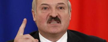 В Україні створюють навчально-тренувальні табори, де навчають роботі по Білорусі - Лукашенко