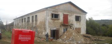 Для жертв домашнего насилия в Бородинской громаде создают приют