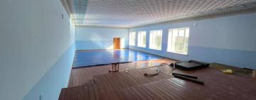 В одном из сел Килийской громады заработает бесплатная секция по борьбе