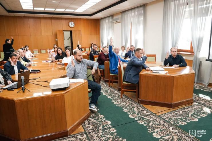  «Найкращий сільський населений пункт із благоустрою Одеської області»: результати конкурсу