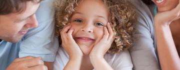 Если в семье единственный ребенок