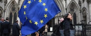 ЕС намерен отменить безвиз для Украины - СМИ