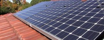 ДТЭК Одесские электросети подключил 256 частных СЭС по итогам первых двух кварталов 2021 года 