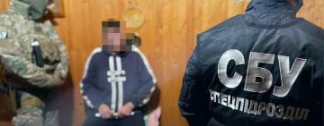 СБУ знешкодила угруповання, яке «продавало» українських моряків на судна для перевезення нелегалів