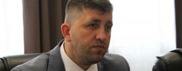 У Києві обстріляли авто глави Держархіву: його водій отримав поранення