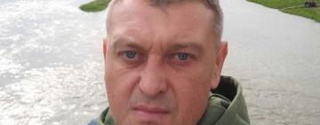 В Одессе тяжело ранили известного футбольного арбитра: он в критическом состоянии