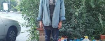 “Моя совість чиста”: у Бердянську бездомна знайшла на смітнику понад 100 тисяч гривень