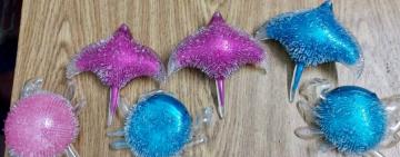 Жители Одесской области распространяли метамфетамин под видом детских игрушек