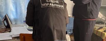 СБУ: командир воинской части в Одесской области подозревается в требовании «откатов» от подчиненных