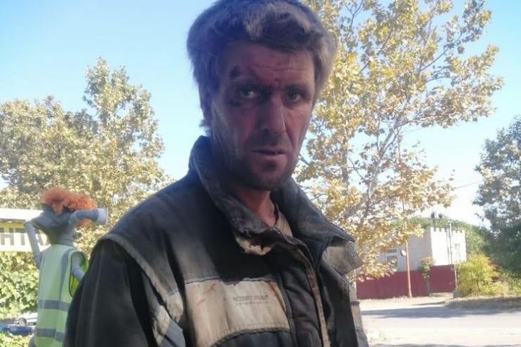 На Одещині розшукали чоловіка, який був за кермом трактора, що перекинувся та спричинив смерть дитини 
