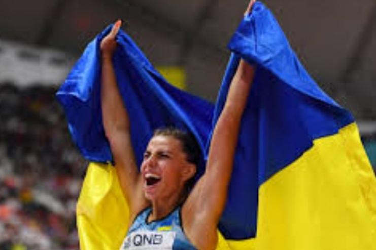 Українські спортсмени та їх тренери отримають премії за 4-6 місця на Олімпійських іграх-2020