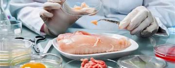 Мясо с сальмонеллой могут продавать в магазинах Одессы и области