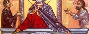 5 октября. Праведного Петра, бывшего мытаря