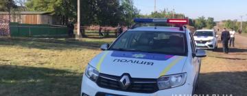 Цепью по голове, ножом в грудь: из-за сломанного забора житель Одесской области убил односельчанина
