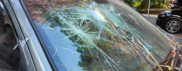 В Одесі поліцейські затримали місцевого жителя за насильство щодо працівника правоохоронного органу