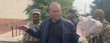 "Йшов святкувати, але прийшли спецпризначенці СБУ":  на Одещині викрили корупціонера