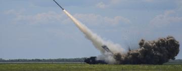 Лучше посидеть дома: в Одесской области проводят испытания с боевыми стрельбами