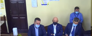 Избрание меры пресечения мэру Одессы Геннадию Труханову перенесено