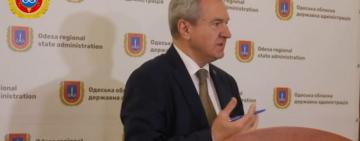 Ремонт дороги Ізмаїл – Кілія – Вилкове заплановано на наступний рік - Гриневецький (відео)
