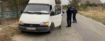 В Килии задержали мужчину, который оптом торговал контрабандой