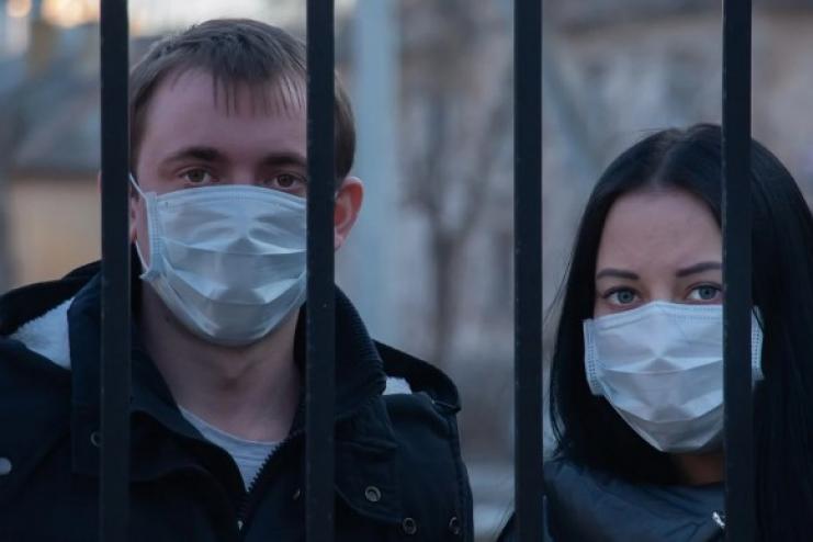Одесская область приближается к "красной зоне" карантина: чего ожидать?